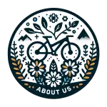 Icona Chi Siamo di Flower Bike - La Nostra Visione e Valori per il Ciclismo.