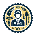 Icona di Diego Tibi, componente essenziale di Flower Bike, impegnato nella scuola MTB e associazione ciclistica.