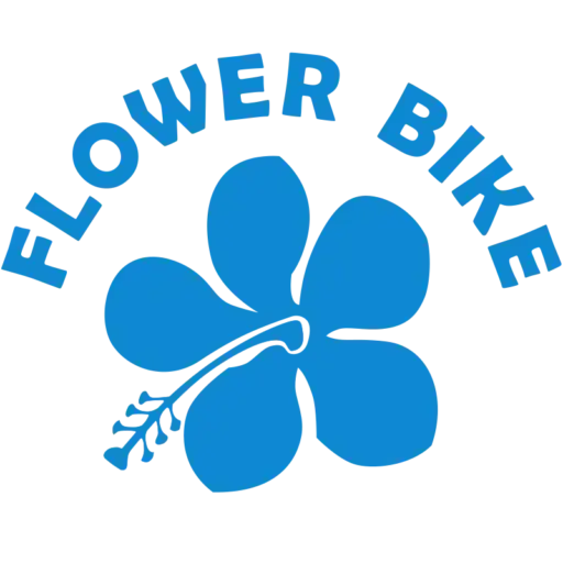 Logo di Flower Bike - Scuola MTB per tutte le età