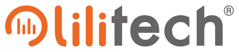 Logo dell'azienda Lilitech, sponsor di Flower Bike